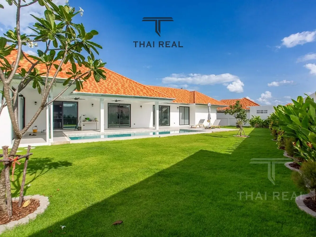 Luxury Saltwater Pool Villa – photo 2
