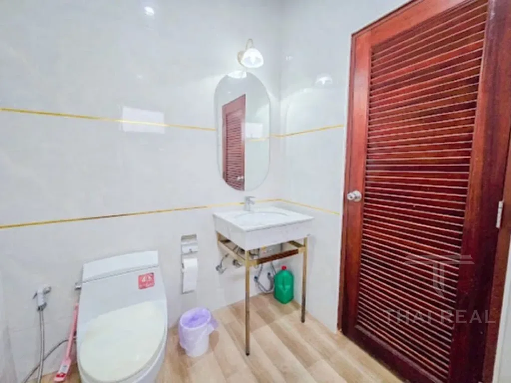 Private Pool Villa near the Beach – photo 26