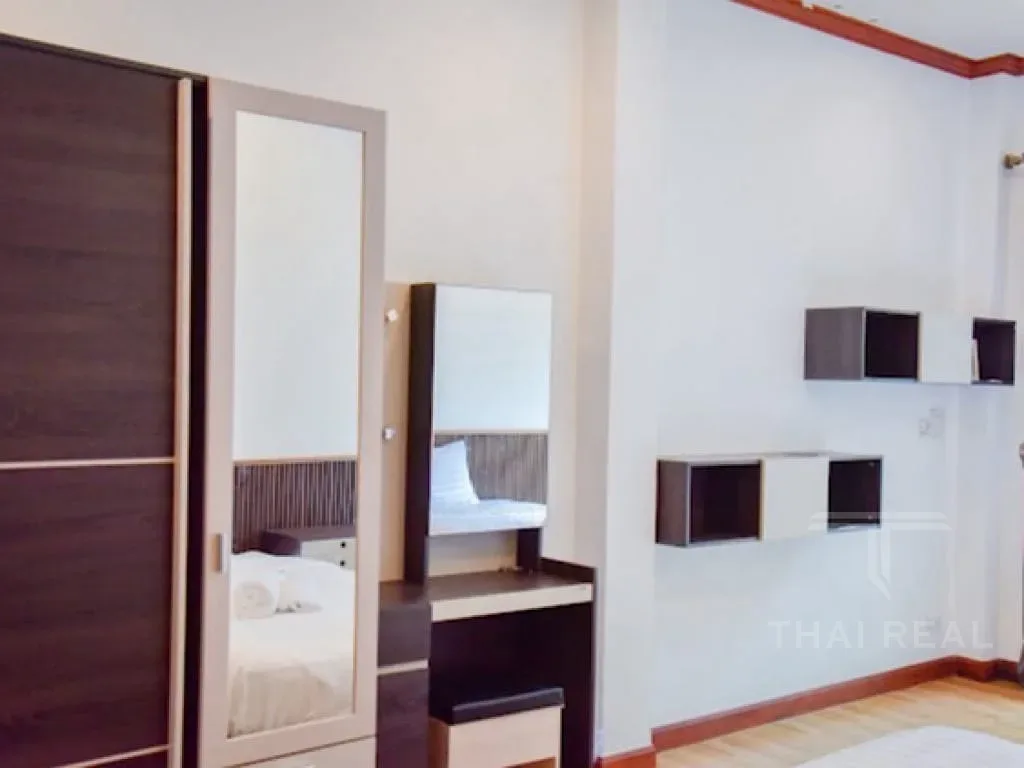 Private Pool Villa near the Beach – photo 25