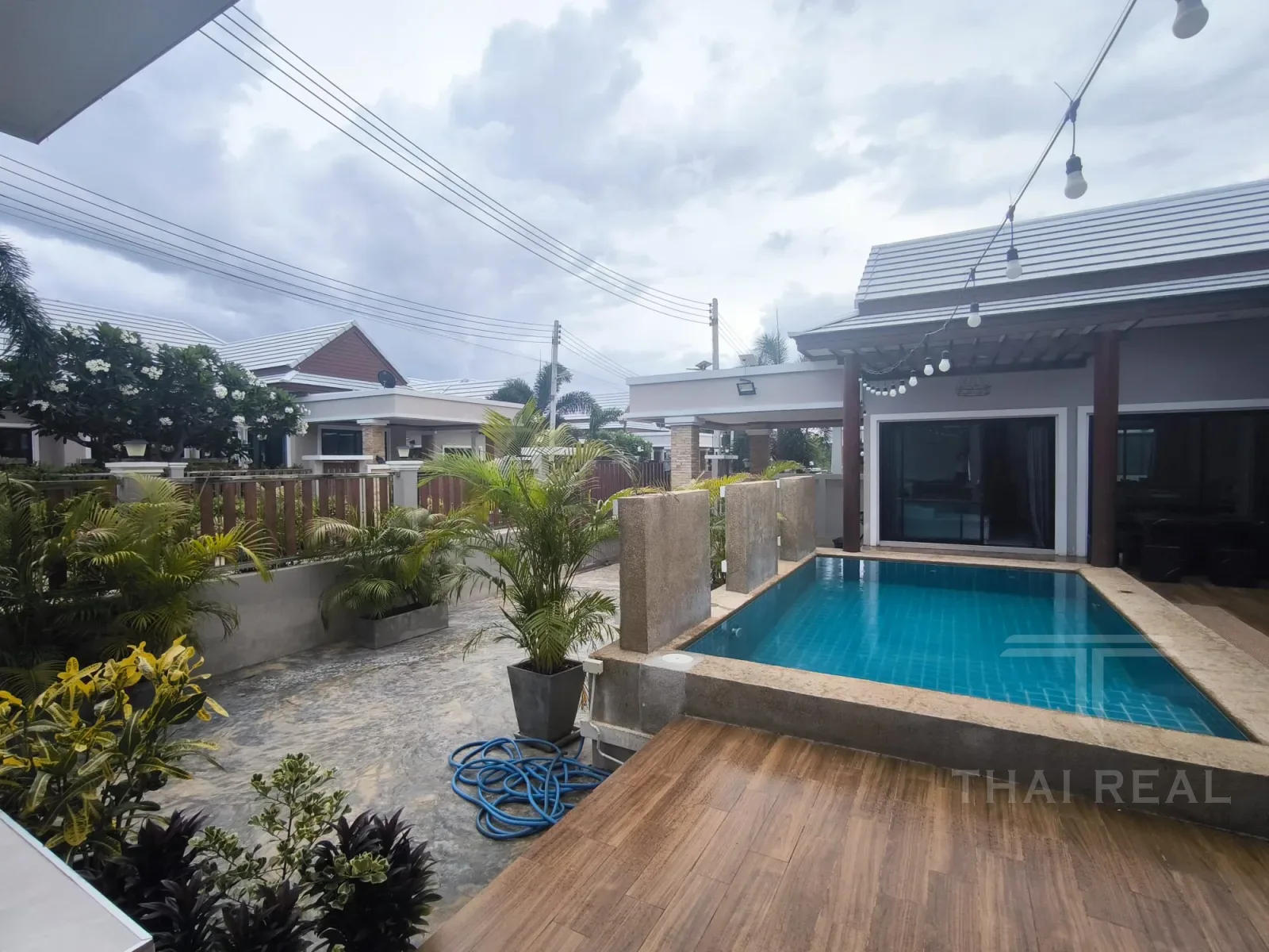 Private Pool Villa near the Beach – photo 5