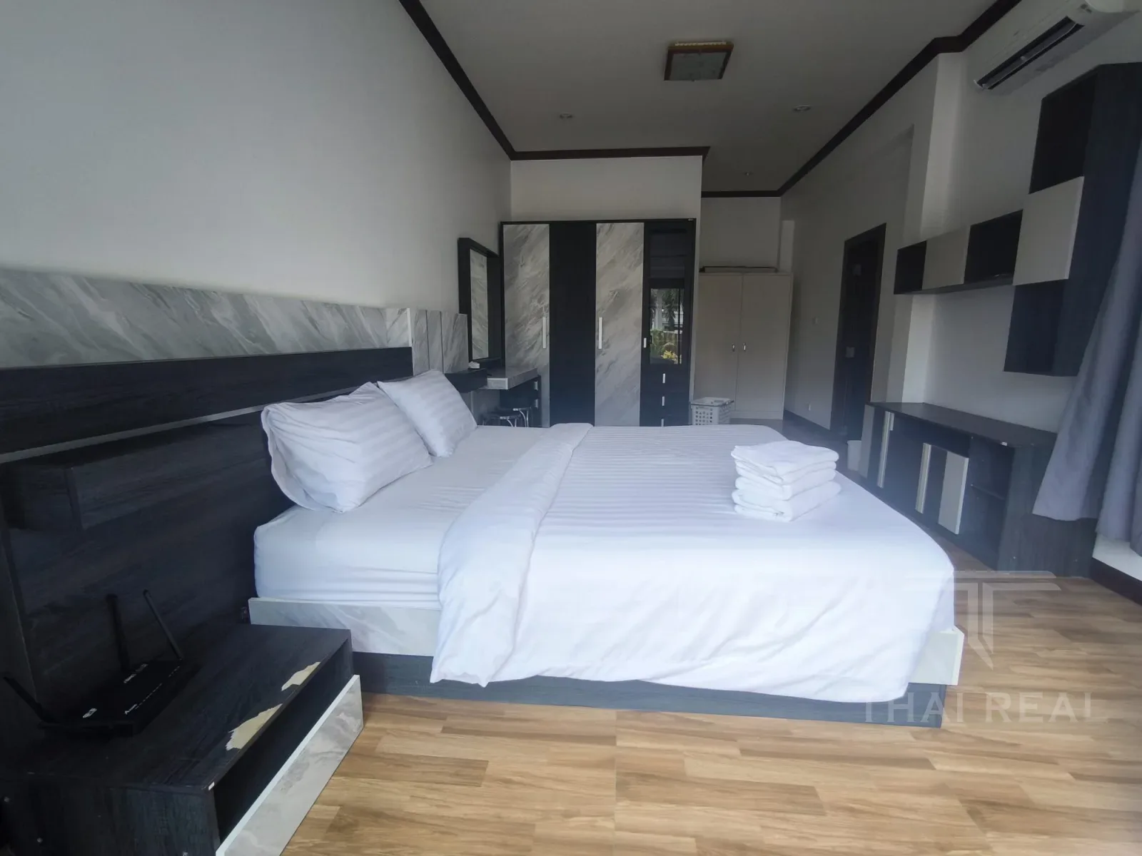 Private Pool Villa near the Beach – photo 27