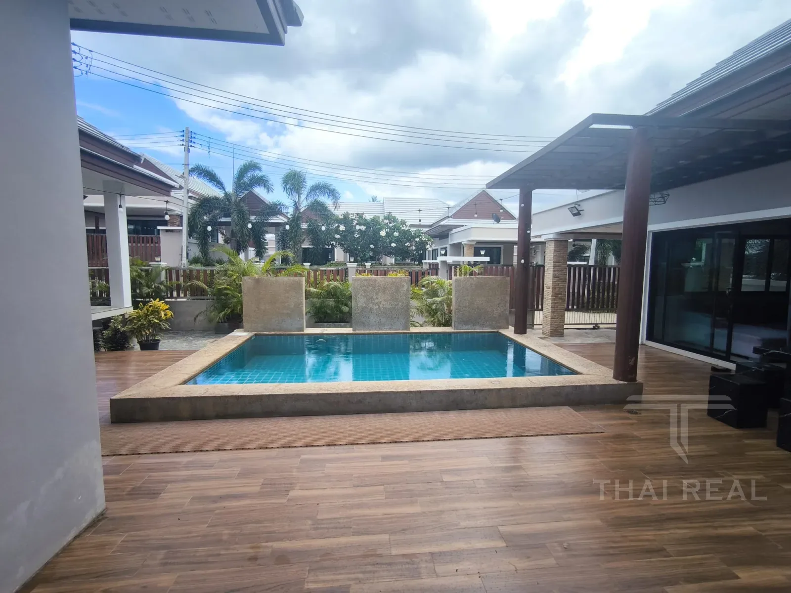 Private Pool Villa near the Beach – photo 4