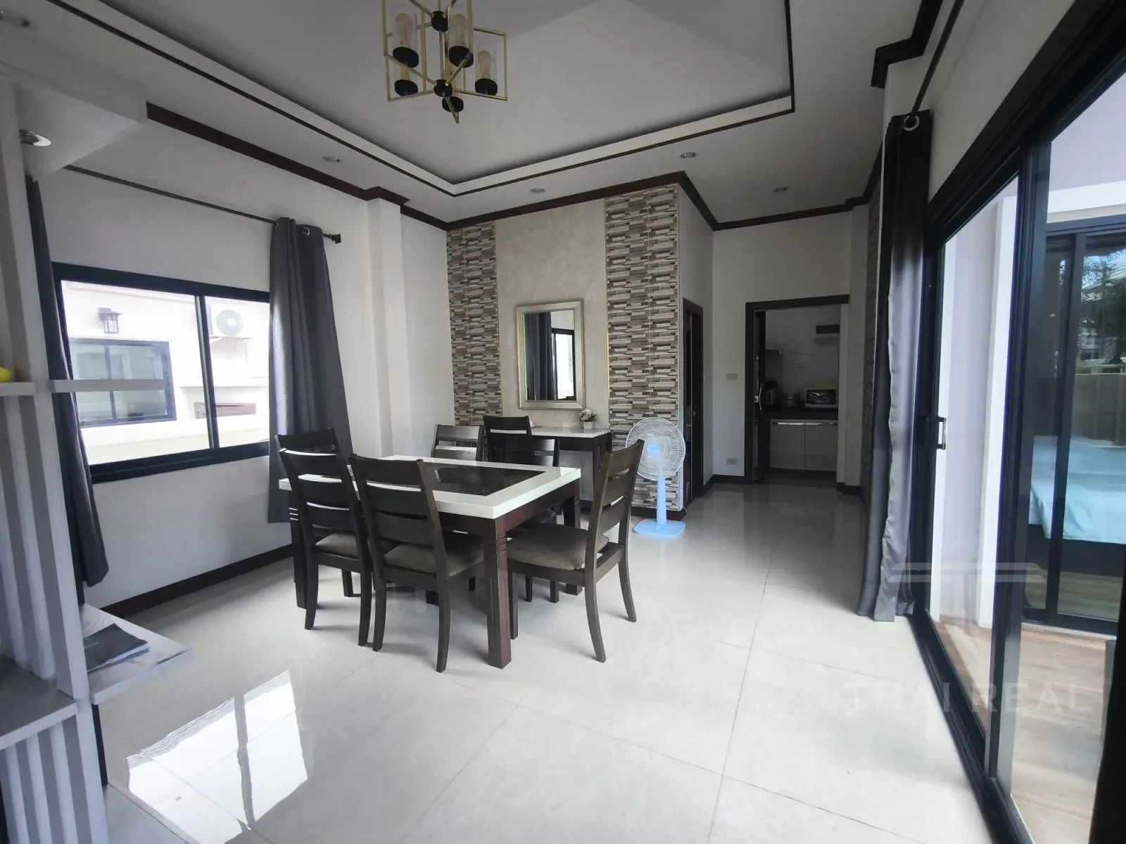Private Pool Villa near the Beach – photo 19
