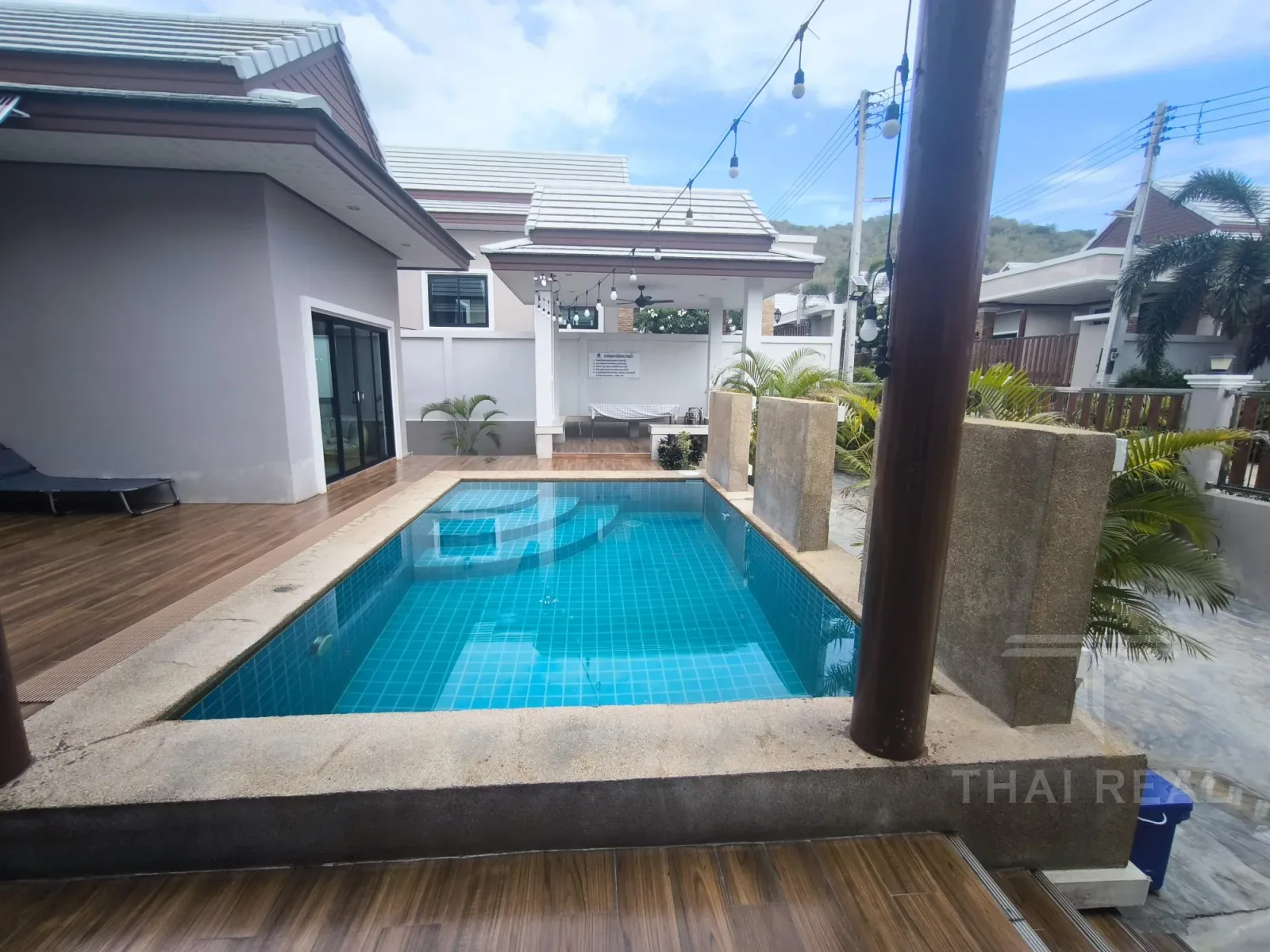 Private Pool Villa near the Beach – photo 3