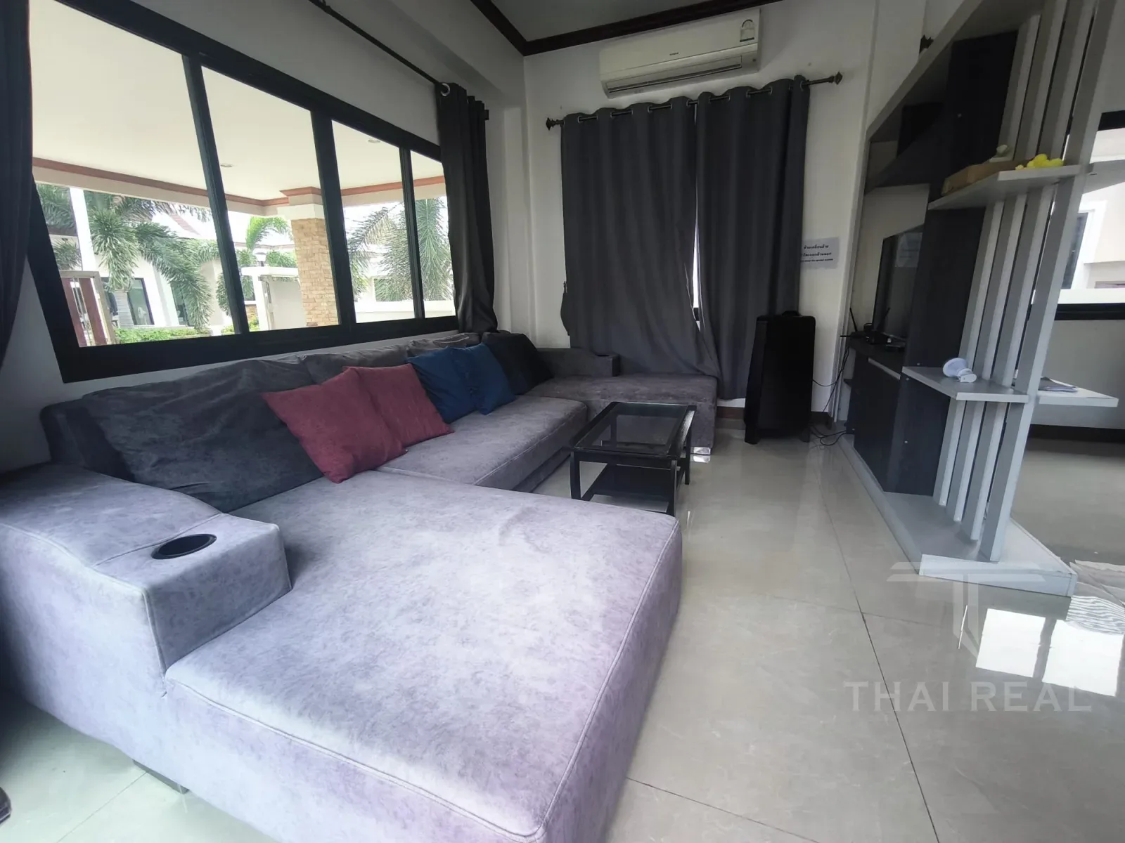 Private Pool Villa near the Beach – photo 14