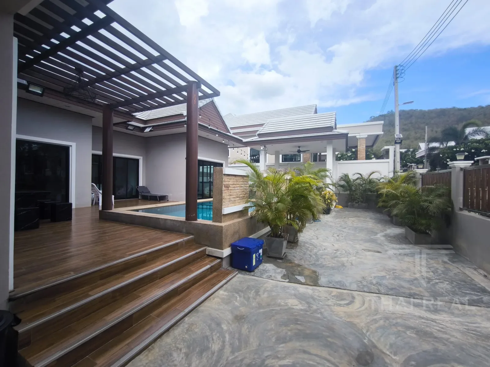 Private Pool Villa near the Beach – photo 10