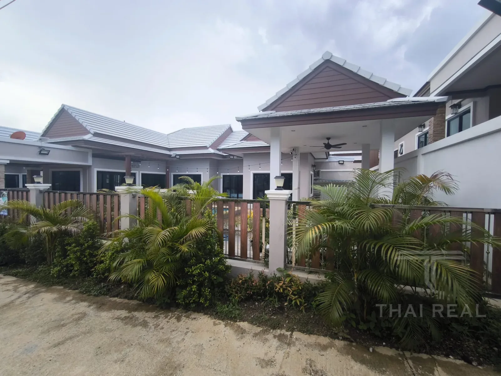 Private Pool Villa near the Beach – photo 7