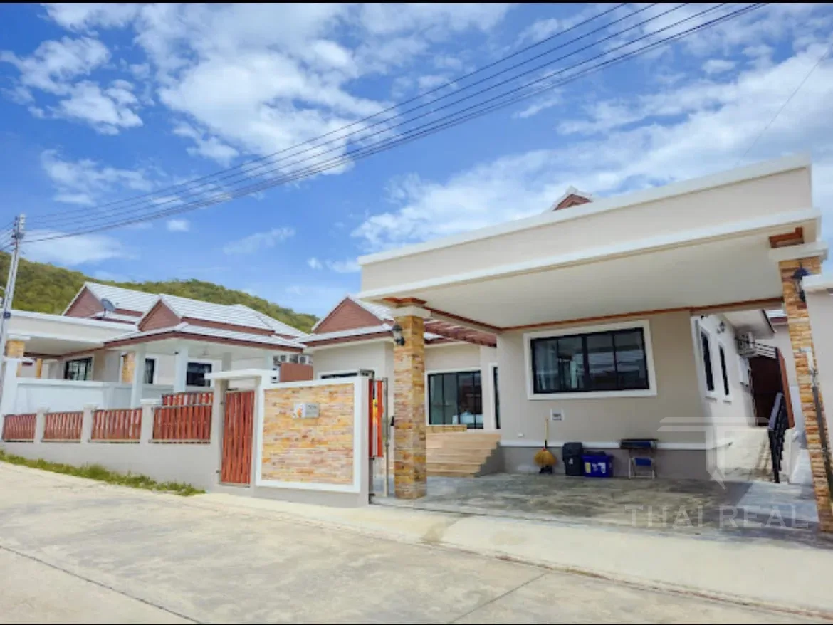 Family Pool Villa near the Beach – photo 10