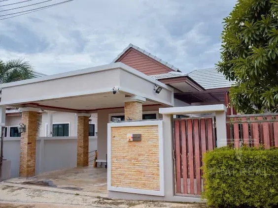 Family Pool Villa near the Beach – photo 11