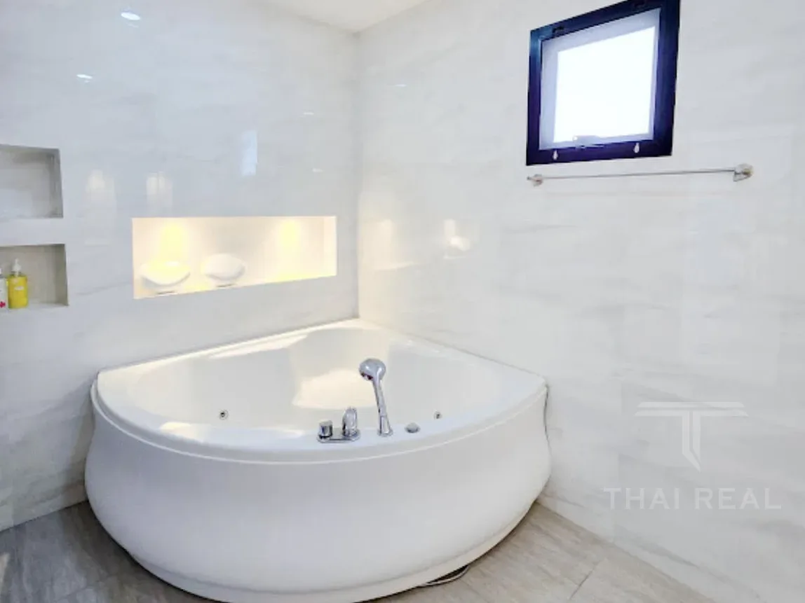Family Pool Villa near the Beach – photo 39