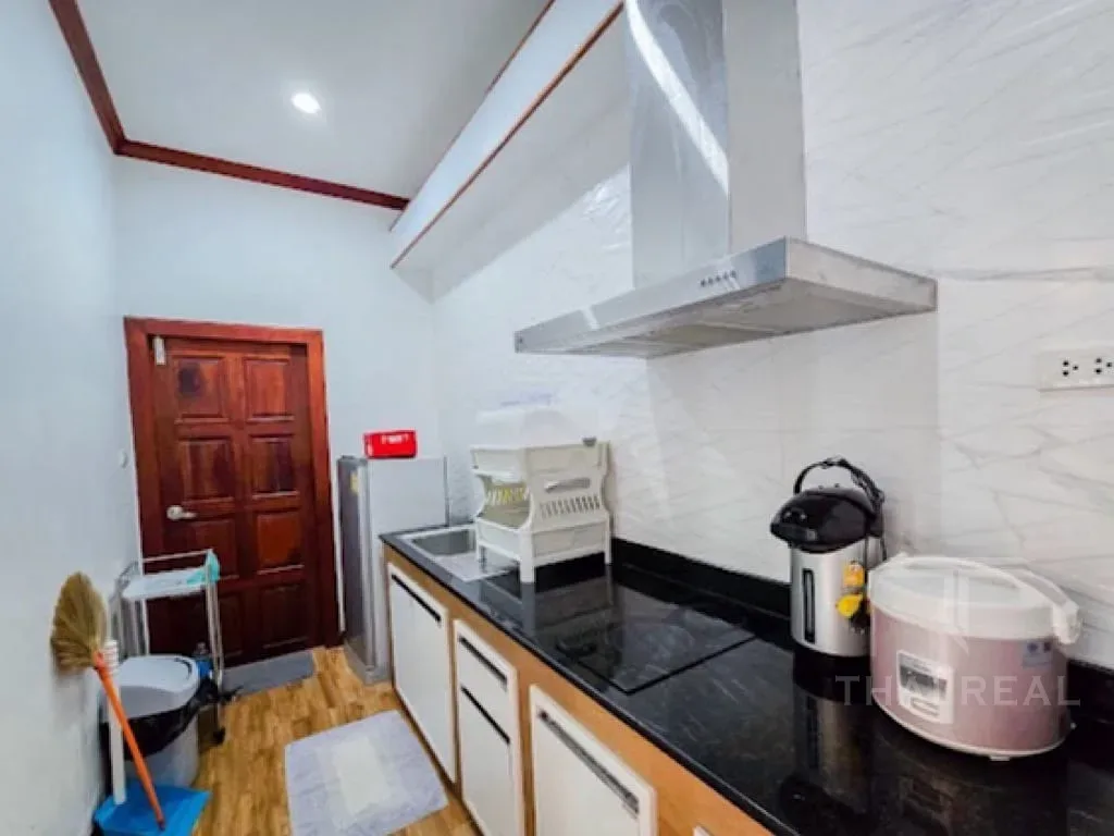 Family Pool Villa near the Beach – photo 17