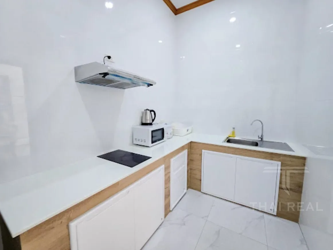 Family Pool Villa near the Beach – photo 26