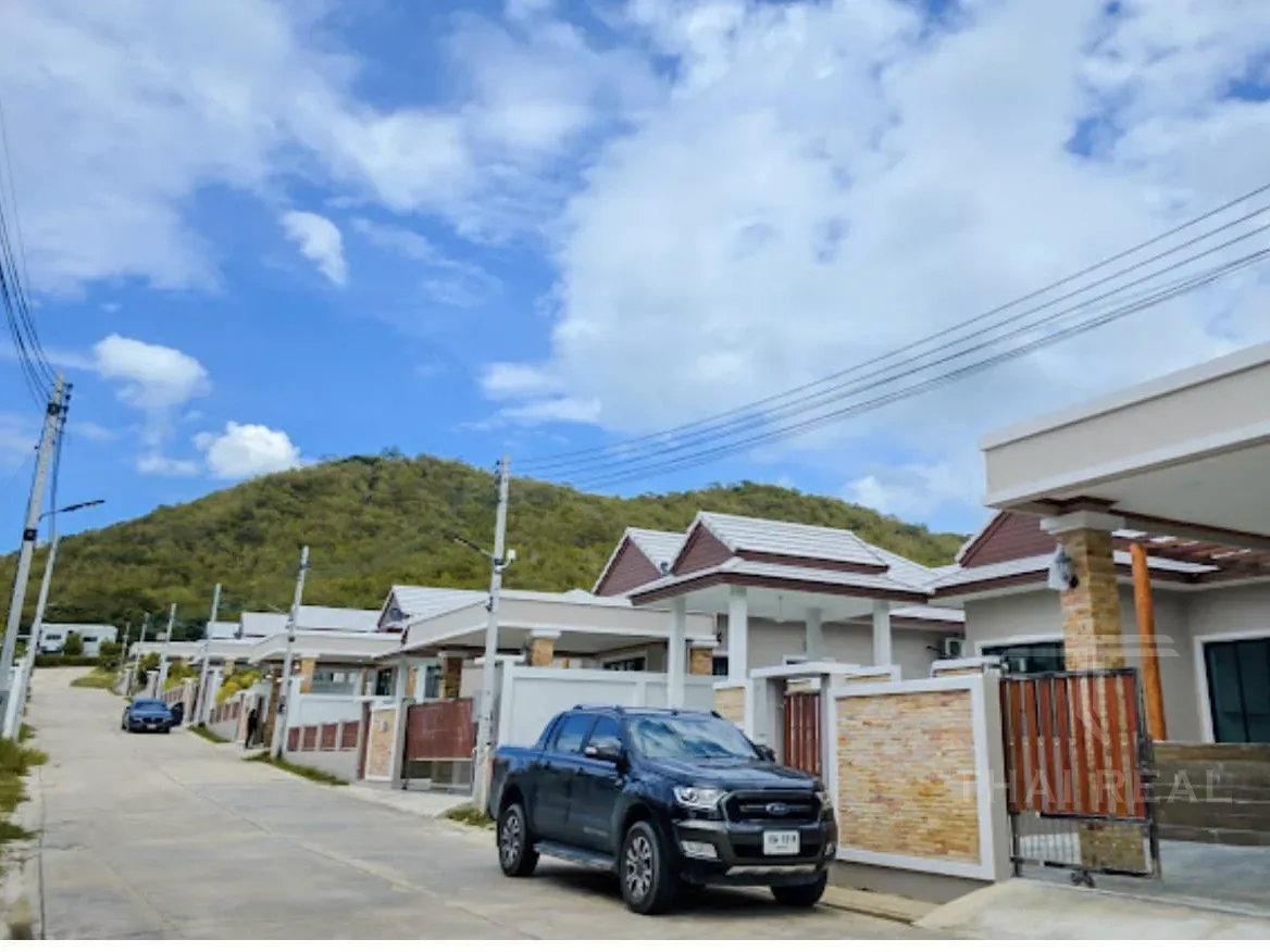 Family Pool Villa near the Beach – photo 46