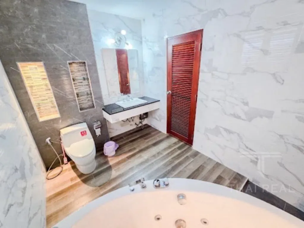 Family Pool Villa near the Beach – photo 43