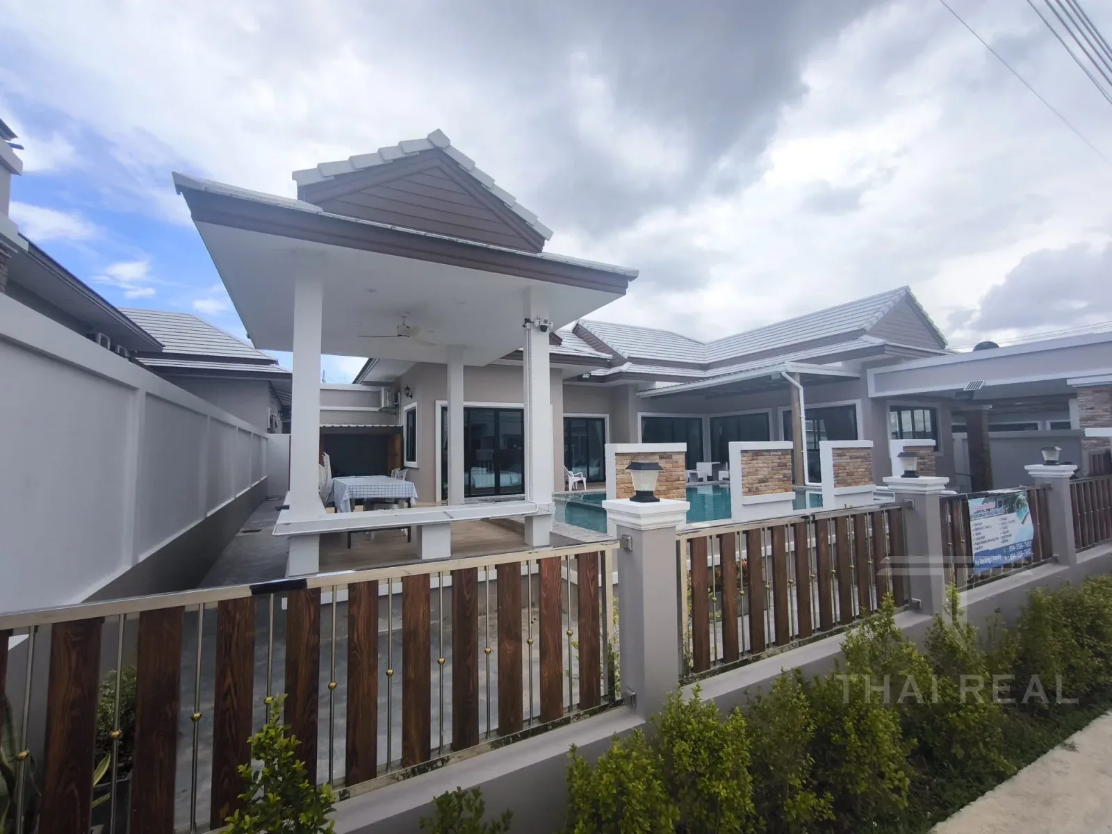 Family Pool Villa near the Beach – photo 14