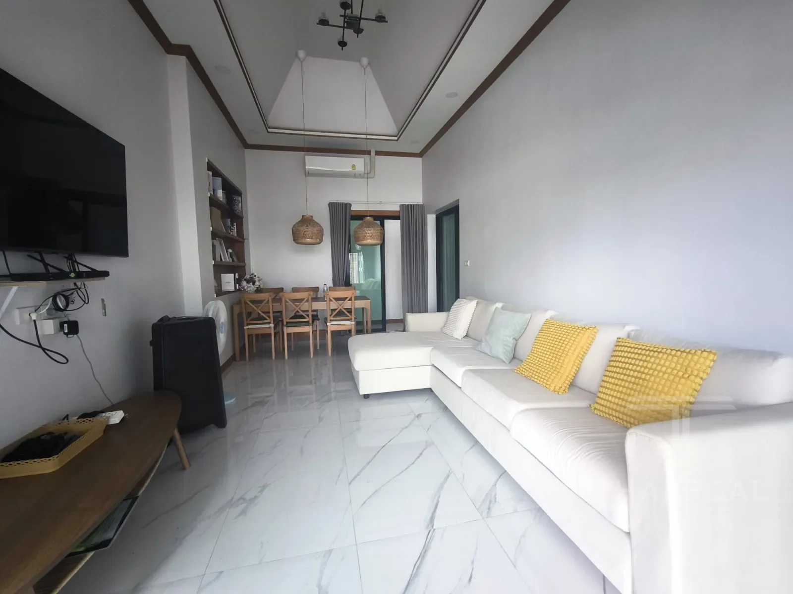 Family Pool Villa near the Beach – photo 35
