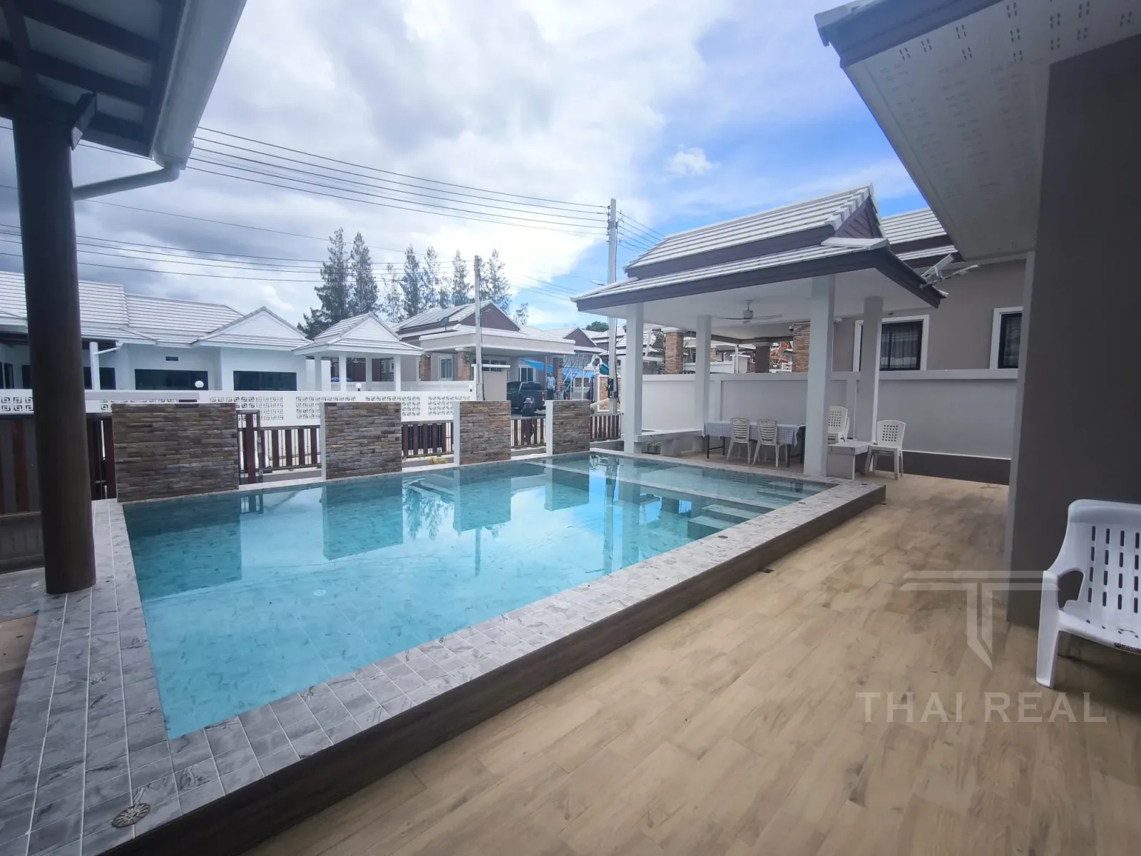 Family Pool Villa near the Beach – photo 6