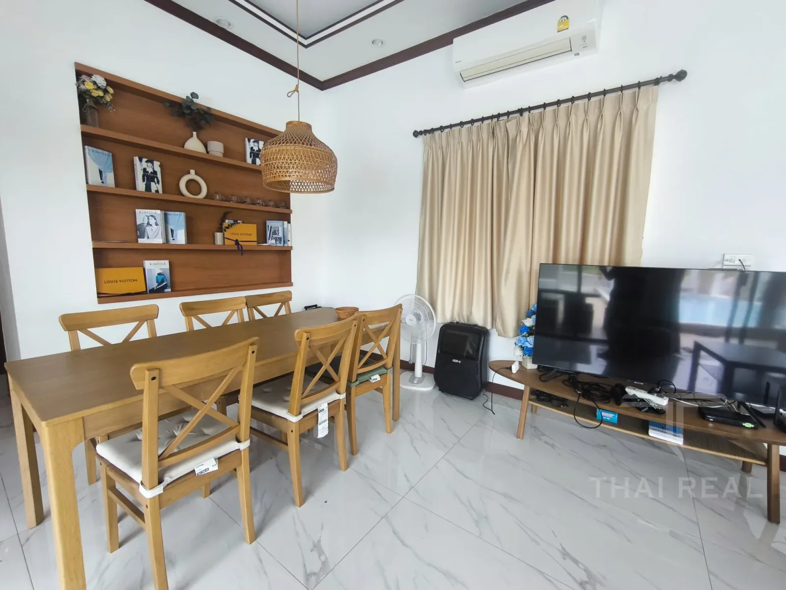 Elegant 4-Bed Private Pool Villa near Beach – photo 11