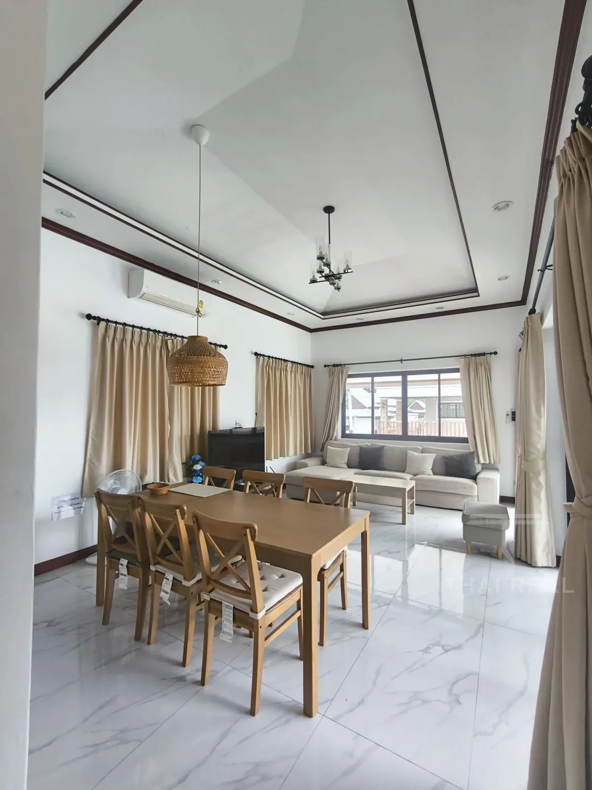 Elegant 4-Bed Private Pool Villa near Beach – photo 12