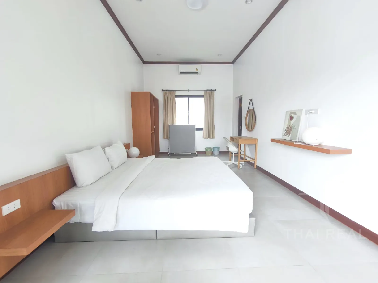 Elegant 4-Bed Private Pool Villa near Beach – photo 16