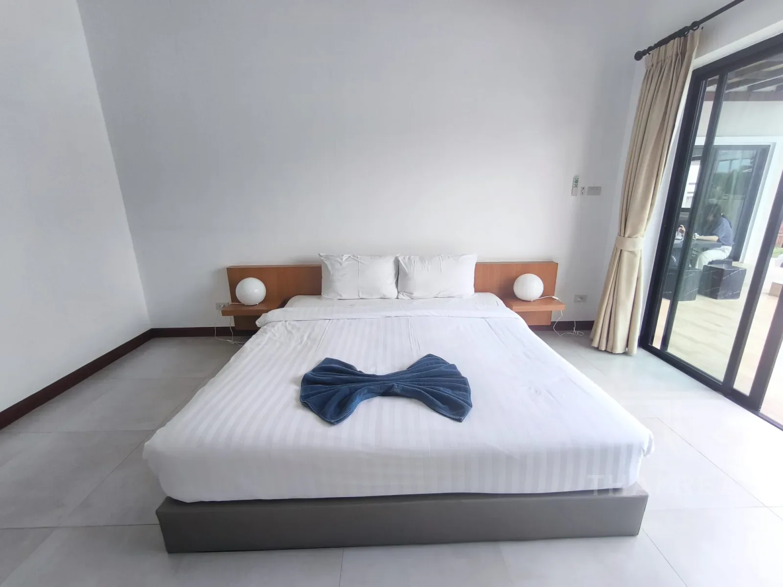 Elegant 4-Bed Private Pool Villa near Beach – photo 17