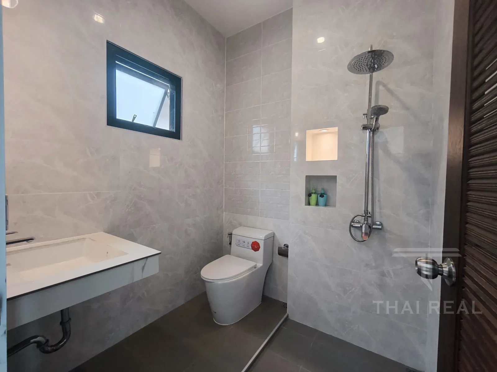 Elegant 4-Bed Private Pool Villa near Beach – photo 24