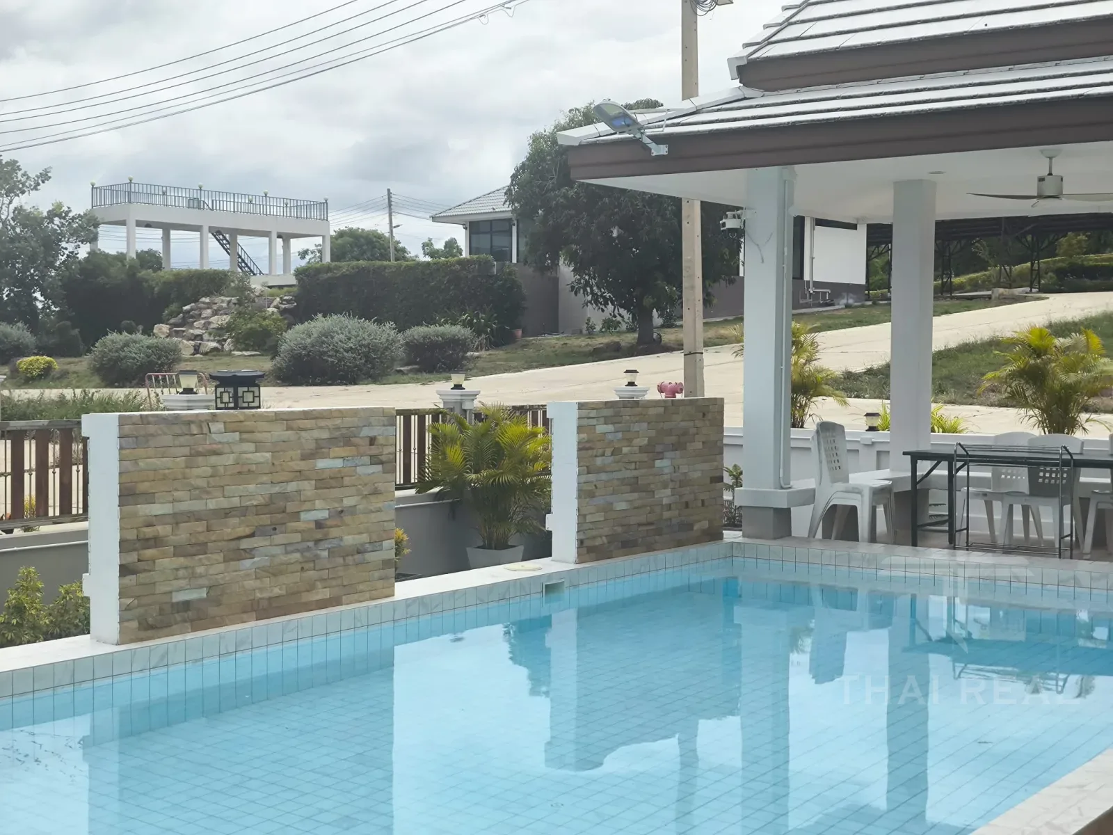 Elegant 4-Bed Private Pool Villa near Beach – photo 4