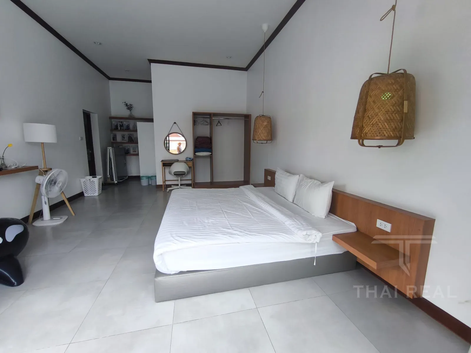 Elegant 4-Bed Private Pool Villa near Beach – photo 19