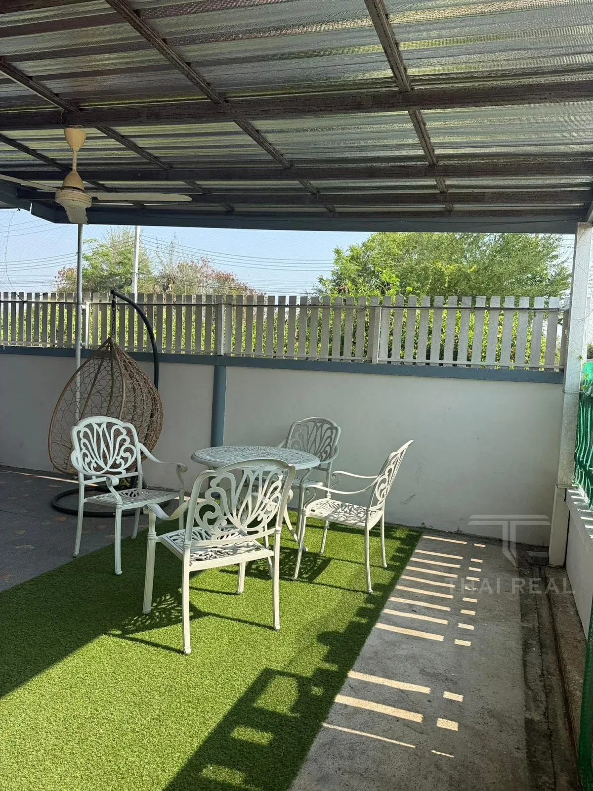 Peaceful 3-Bed House – photo 2