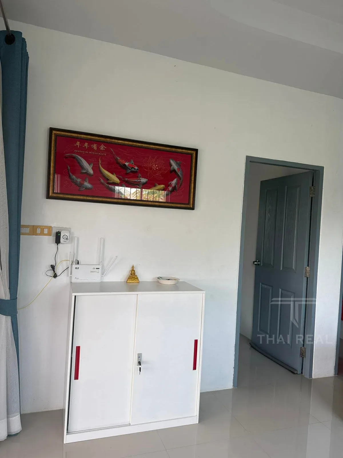 Peaceful 3-Bed House – photo 9