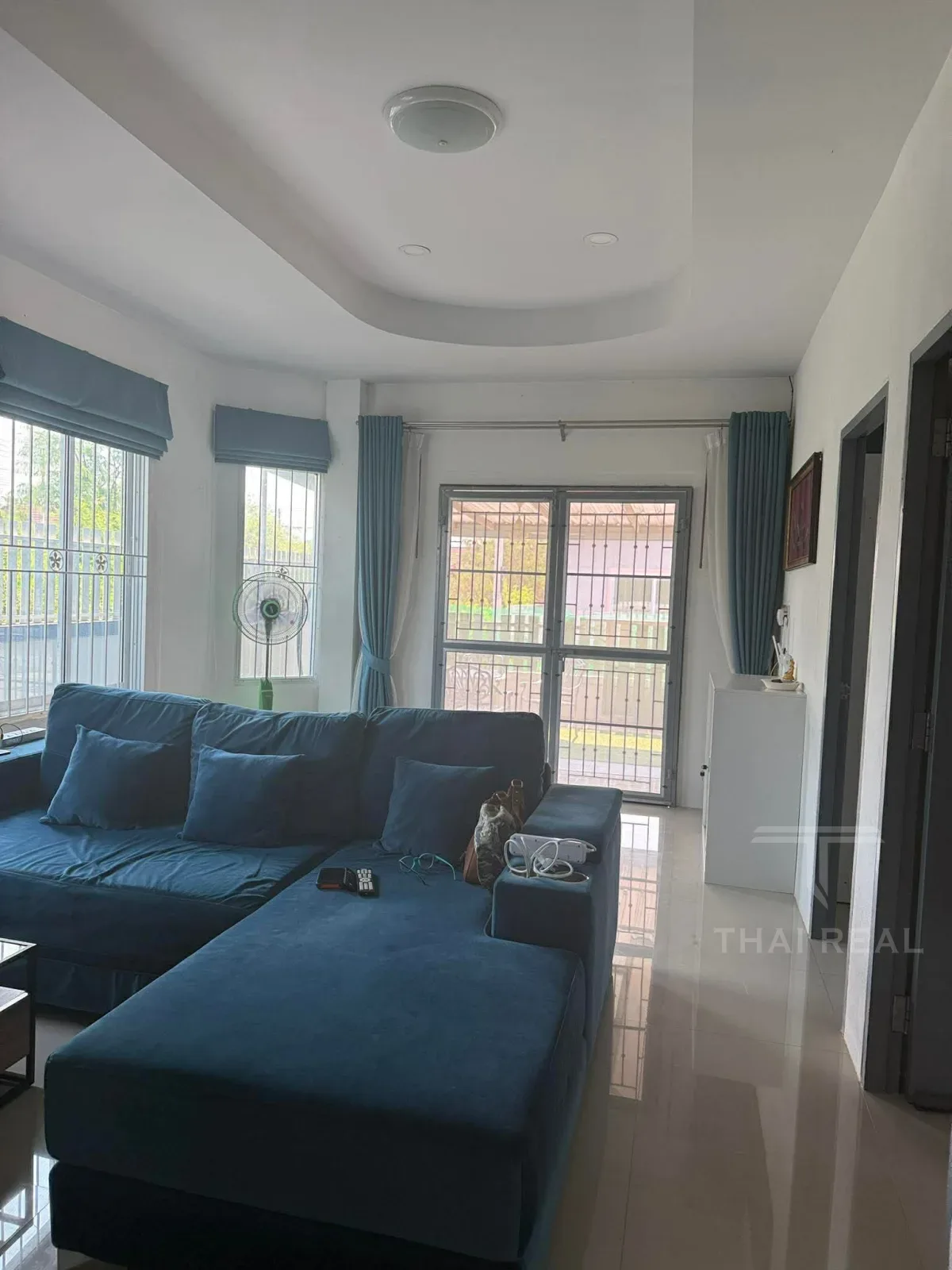 Peaceful 3-Bed House – photo 4