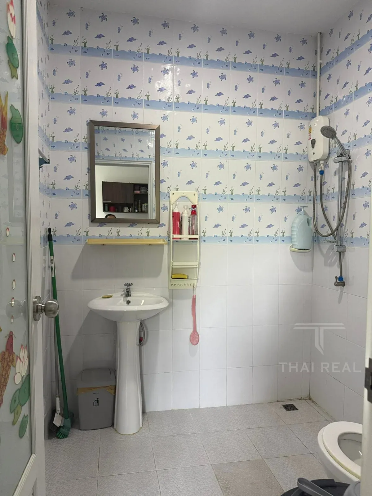 Peaceful 3-Bed House – photo 15