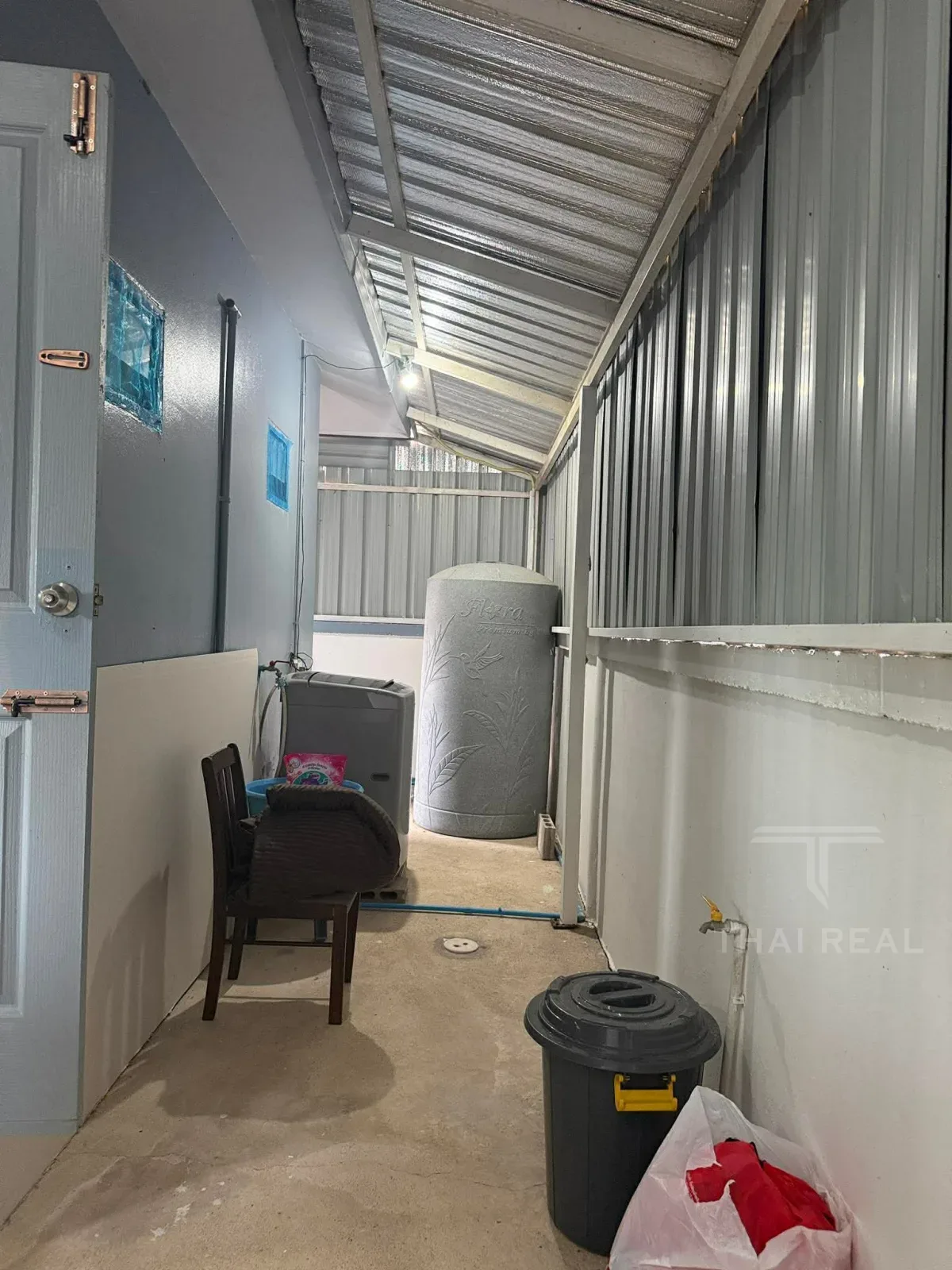 Peaceful 3-Bed House – photo 19