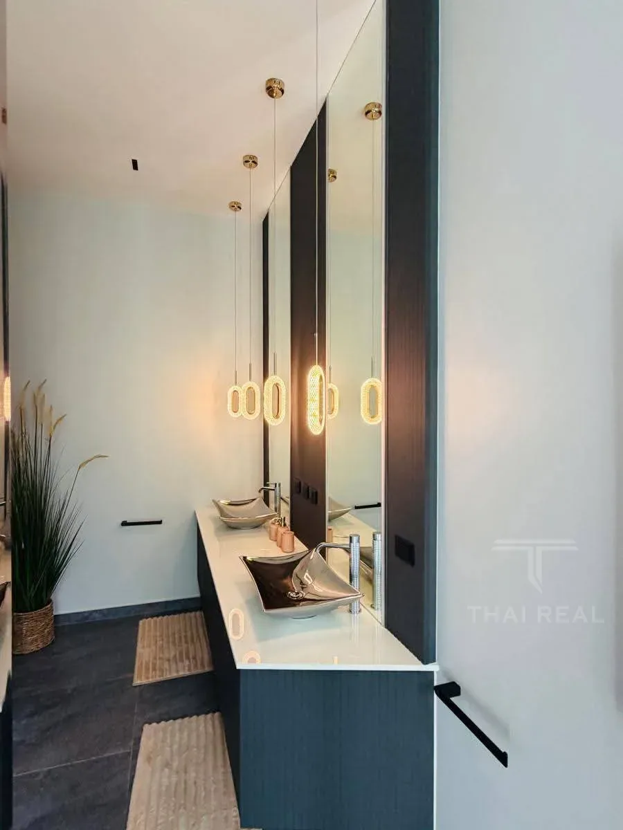 Brand-New Luxury Pool Villa – photo 20