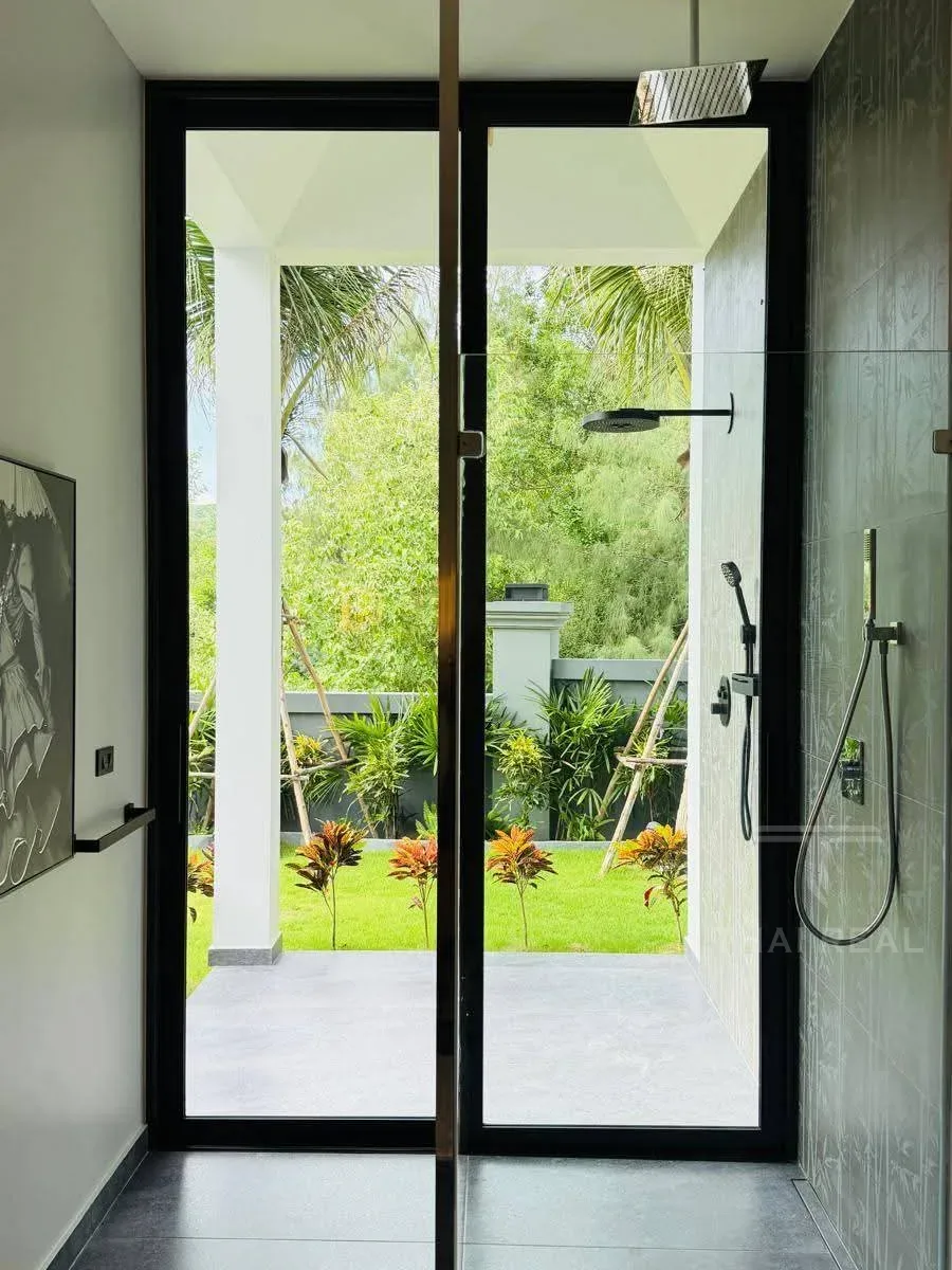 Brand-New Luxury Pool Villa – photo 19