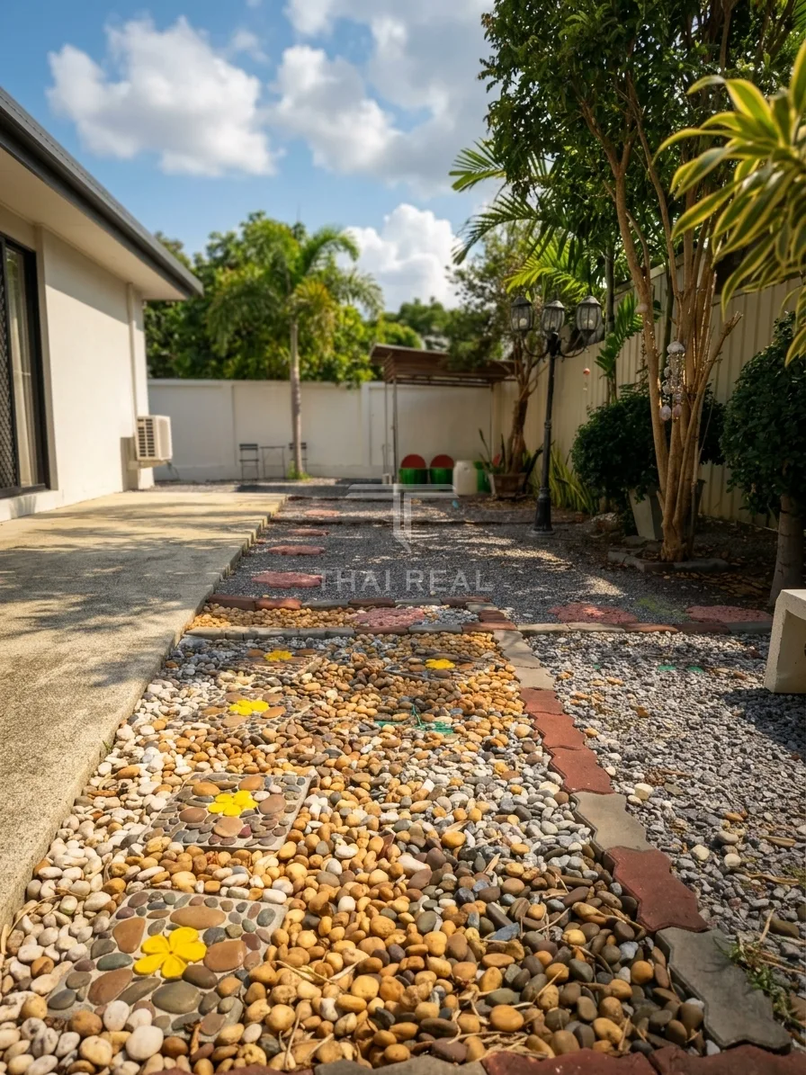 3-Bedroom Pet-Friendly Pool Villa – photo 5