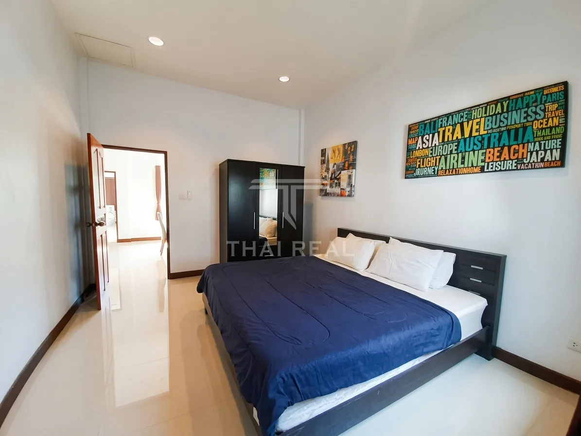 3-Bedroom Pet-Friendly Pool Villa – photo 12